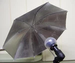 Rps Studio RS-1100 Barebulb Digital Flash Lighting Kit 7' Stand Reflector Slave. Fixed Price $129.99.