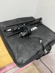 Neewer RP19H 19" Ring Light Tripod Phone Holder. Fixed Price $120.00.