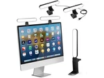 Ubeesize Led Streaming Light W/monitor Mount. Fixed Price $26.95.