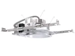 Lithonia Lighting LDN6 ALO2 SWW1 Mvolt Ugz Hsg Contractor Select Housing. Fixed Price $40.28.