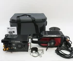 Professional Photography Light- Falcon Eyes S60TD With Hard Case And Accessories. Fixed Price $749.99.