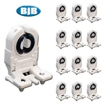 12 Pack - Bjb Ul Listed Non Shunted LH0567 26.307.1023.50 Snap In Lampholder. Fixed Price $24.00.
