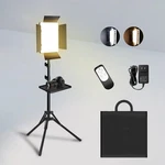 36W Photography Lighting, Arsoer Bi-color 2700K-6500K Studio Lights With Remo.... Fixed Price $67.60.