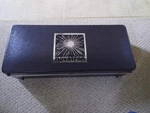 Novatron 400VR Powerpack W/2100 & 2140 Heads, Stands, Umbrellas.+video. Fixed Price $200.00.