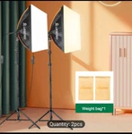 (soft Lighting KIT)2 PIC/1PIC KIT,70.9INCH Nt Incl. Fixed Price $78.93.