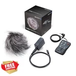 Zoom APH-5 Accessory Pack H5 Portable Recorder Remote Windscreen. Fixed Price $94.99.