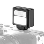 Ulanzi SL02 Mini Flash Speedlite 5600K 6500K Type-c Hot Shoe For Fuji Sony. Fixed Price $60.32.