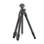 Ulanzi JJ05 Carbon Fiber Travel Tripod Video For Camera Camcorder. Fixed Price $374.39.