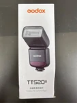 Godox Camera Flash, Universal Hot Shoe GN33 Manual. Fixed Price $42.48.