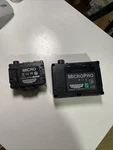 Litepanels Micropro Led Light With Mount And Carrying Case. Fixed Price $52.02.