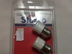 Rps Studio E-27 To Pin Quartz Adapter. Fixed Price $12.99.