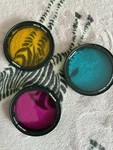 Profoto Clic Colored Gel Filters Set And Grid For A1 Flash. Fixed Price $50.00.