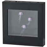 Simplee Adesso SL3723-01 Jellyfish Motion Light Box Black. Fixed Price $61.63.