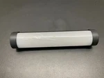 Luxceo V8 Mini Rgb Led Video Light Stick 2000MAH Studio Fill 3000K-6000K. Fixed Price $16.95.