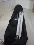 LIMOSTUDIO/33''DIAMETER Light/white Umbrellas Diffuser/new/lot Of 2. Fixed Price $35.99.