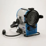 Arri True Blue D12 Hmi 1200W Fresnel Head (2184 Hours) - SKU#1695033. Fixed Price $405.00.