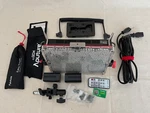Aputure Amaran TRI-8C Daylight Led Video (v-mount) Kit. Fixed Price $300.00.