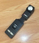 Vintage Ambico V-8815A 10 Watt Light Bracket For Jvc Camcorders. Fixed Price $44.08.