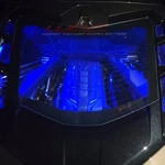 C8 Corvette Engine Bay Led Lighting Kit Rgb For 2020-2026 Stingray, Z51 Cou.... Fixed Price $403.93.