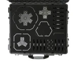 Aputure Multi-light Shaping Kit For Infinibar Series Led Pixel. Fixed Price $1390.00.