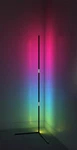 Vivitar Rgb Corner Light Bar, Reacts To Music And Sound With Led Features. Fixed Price $47.98.