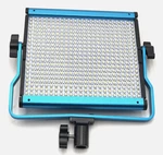 Dracast DRSP-500BN Series Led Light Panel (complete Set With Stand). Fixed Price $149.99.
