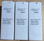 Lot Of 3: Alzo 27W Cfl Photo Light Bulb 5500K, 1300 Lumens, 120V. Fixed Price $19.99.