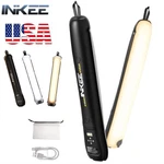 Inkee GC12 12W Bi-color Handheld Led Video Light Wand Inflatable Tube. Fixed Price $29.00.
