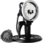 Godox AD-H600B 600W Flash Head Protable Off-camera Light Lamp For. Fixed Price $45.00.