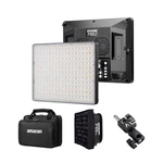 Mint Amaran P60C Rgbww Led Panel - Never Used Open Box Complete W/ Case. Fixed Price $185.00.