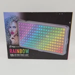 Digipower Rainbow Led Video Light DP-VL-RGB135 Bar. Fixed Price $16.99.