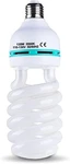 135W Cfl Bulb 5500K Daylight E26 E27 Photography Softbox Lamp. Fixed Price $24.70.