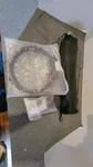 Sensyne 10 Ring Light With 62" Tripod Stand Led Selfie Circle - Black. Fixed Price $25.00.