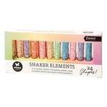 Studio Light Big Set Shaker Elements Essentials 24 Shapes / Tubes - New. Fixed Price $12.00.