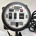 Novatron M240S Mono Lighting Studio Photo. Fixed Price $89.00.