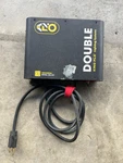 Kino Flo Double BAL-227 Used Ballast Universal. Fixed Price $29.99.
