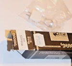 Projector Lamp -dyh- 600W 120V-RADIAG For Smith Victor K43 Kit, 765-UM. Fixed Price $15.00.