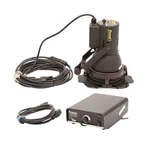 Frezzi Super-sun Gun 400W Hmi Light SKU#1761402. Fixed Price $144.00.