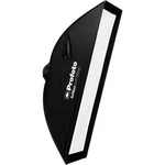 Profoto Softbox Silver 1X4 + Stripmask Softstripgrid 3/3. Fixed Price $525.00.