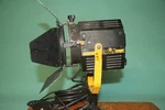 Desisti Magis 650W-500W-300W Fresnel Light ? Arri, Mole, Ltm. Fixed Price $40.00.