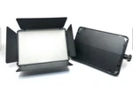 Two Promaster LED1000B Specialist Bi-color Studio Lights. Fixed Price $380.00.