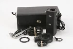 Capro RL80 Macro Ring Light, Battery Powered, 52MM 62MM Mount++. Fixed Price $27.25.