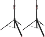 Gator Frameworks Id Series Speaker Stand Set With Padded Nylon Carry Bag. Fixed Price $429.99.