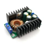 7-32V To 0.8-28V 300W Adjustable Dc Buck Converter Step-down Power Supply Module. Fixed Price $11.22.