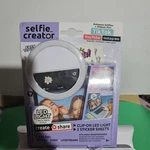 License 2 Play Selfie Creator - Light & Stickers Kit For Instagram Tiktok. Fixed Price $10.00.
