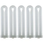 Sunlite 40486-SU T8 Fluorescent U-shaped Light Bulb 25 Watts Uv 365NM. Fixed Price $92.14.