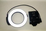 Sony HVL-RL1 Ring Light Flash For Macro Photography 2012 Japan. Fixed Price $259.00.