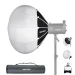 65CM Lantern Softbox One Step Quick Release Light Diffuser With Skirt. Fixed Price $94.99.