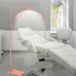 Toyshi 23 Inch Eyelash Extensions Led Light Lamp For Beauty And Content Creation. Fixed Price $130.44.