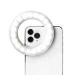 Littil Selfie - Ring Light For Iphone, Android Laptop 3 Adjus.... Fixed Price $66.75.